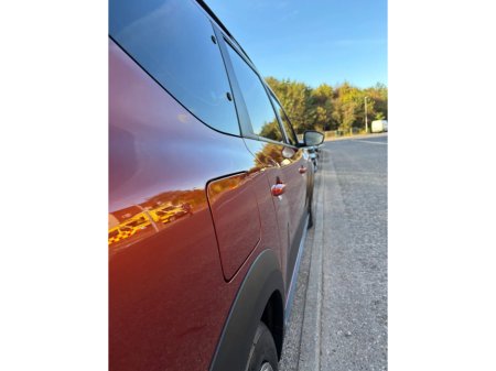 2022 Dacia Jogger - thumbnail 9