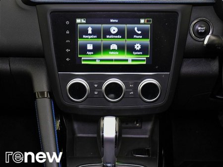 2020 Renault Kadjar - thumbnail 26