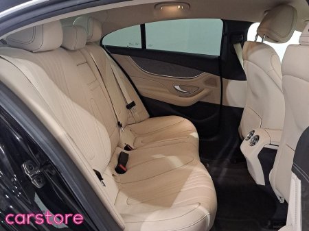 2020 Mercedes-Benz CLS Class - thumbnail 13