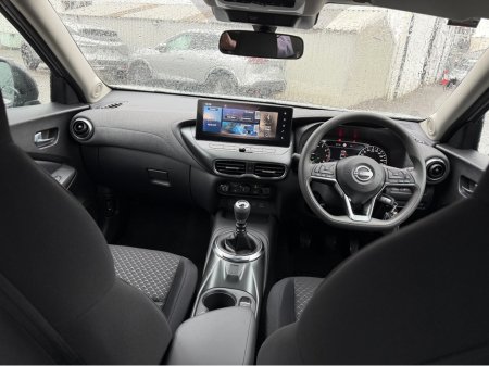 2026 Nissan Juke - photo 6