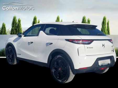 2021 DS Automobiles DS 3 Crossback EV Performance Line E-Tense 50Kwh Start/Stop €18,950