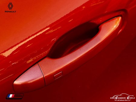 2021 Renault Arkana - thumbnail 21