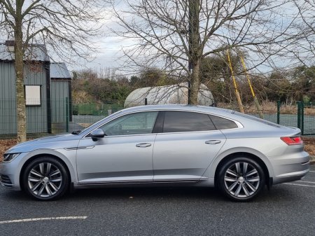 2018 Volkswagen Arteon 2018 VOLKSWAGEN ARETON DIESEL €16,900 €16,900 thumbnail