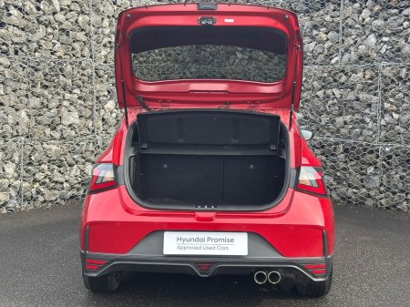 2024 Hyundai i20 - thumbnail 31