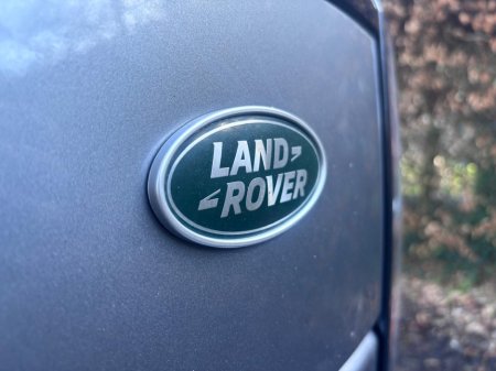 2021 Land Rover Range Rover - thumbnail 14