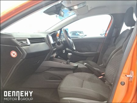 2020 Renault Clio - thumbnail 5