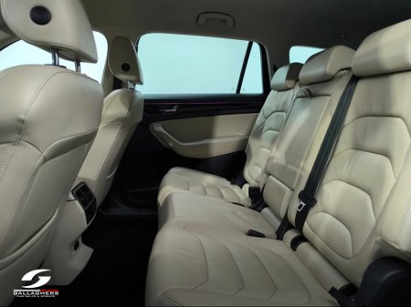 2020 Skoda Kodiaq (201) STYLE 2.0 TDI 150HP DSG AUTO 7 SEATER €30,995 thumbnail