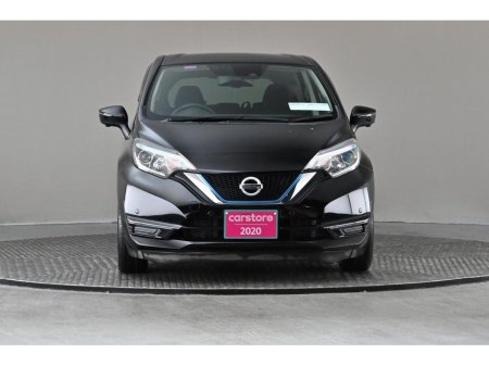 2020 Nissan Note 1.2 SC HYBRID *CARPLAY*ANDROID PLAYER*PARK SENSORS* €14,490 thumbnail