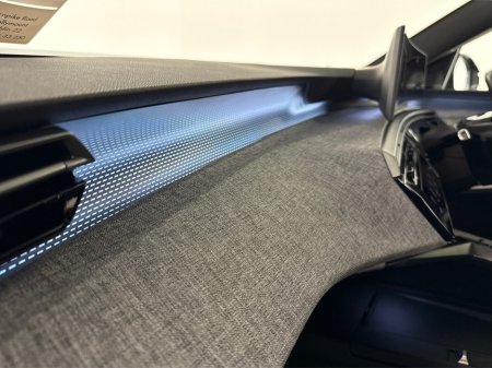 2025 Peugeot 3008 GT EV**DIGITAL DASH**TOUCH SCREEN MEDIA**APPLE CAR PLAY**HEATED SEATS**HEATED STEERING WHEEL**ELECTRIC TAILGATE**CRUISE CONTROL**MULTIFUNCTIONAL STEERING WHEEL**REVERSE CAMERA**PARKING SENSORS** €35,995 thumbnail