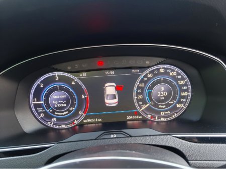 2017 Volkswagen Passat 2.0 TDI SE BUSINESS BLUEMOTION 150PS AA Approved 1 Year Warranty €13,950 thumbnail