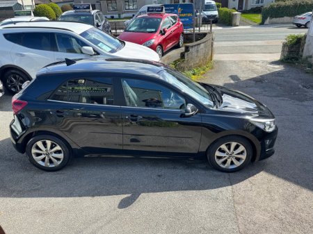 2021 Kia Rio - thumbnail 9