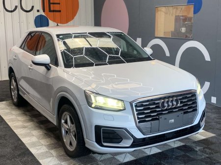 2020 Audi Q2 €26950! 2020 Audi Q2 Automatic 30 TFSI Sport / 46k KMS / Heated Seats / Audi Q2 Automatic