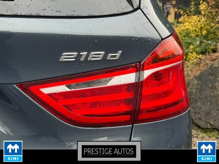 2016 BMW 2 Series Gran Tourer *DEPOSIT TAKEN**CAR ID 15* €16,950 thumbnail