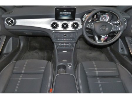 2016 Mercedes-Benz GLA Class GLA 180 *HALF LEATHER*REVERSE CAM*PARK SENSORS* €18,890 thumbnail