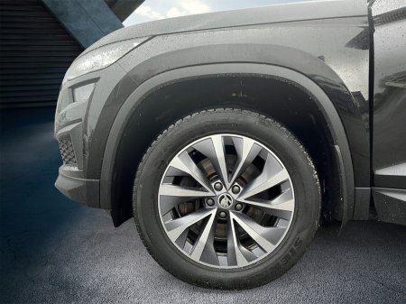 2023 Skoda Kodiaq 7S AMBITION 2.0 TDI 150HP DSG 5DR AU €43,500 thumbnail