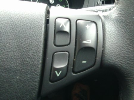 2011 Saab 9-3 1.9 TTID TURBO EDITION  160BHP ** FSH ** €3,895 thumbnail