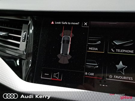 2026 Audi A1 - thumbnail 16