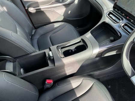 2025 Smart #1 - thumbnail 26