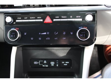 2025 Hyundai Tucson - thumbnail 18