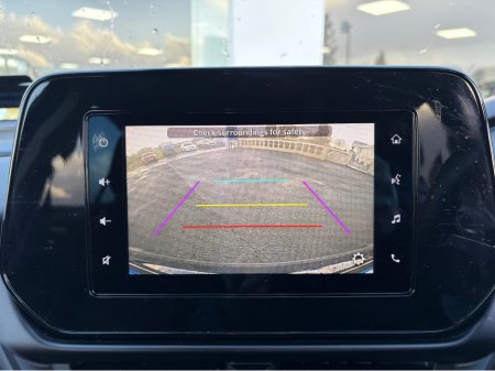 2024 Suzuki SX4 S-Cross 1.5 MOTION HEV 115PS 5 €29,999 thumbnail