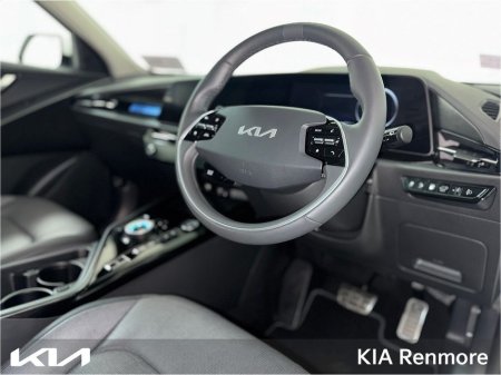 2025 Kia Niro Phev K4 5DR Auto €38,995