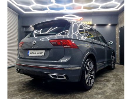 2023 Volkswagen Tiguan - thumbnail 6