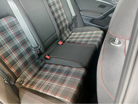 2018 Volkswagen Golf - thumbnail 13