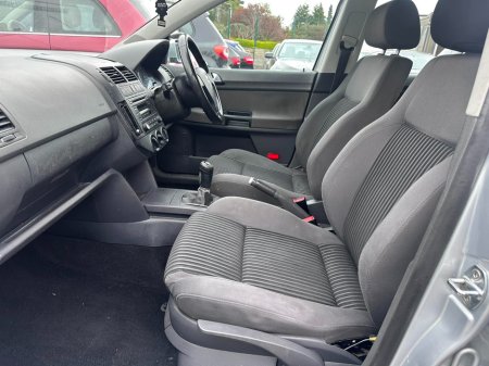 2008 Volkswagen Polo - thumbnail 8