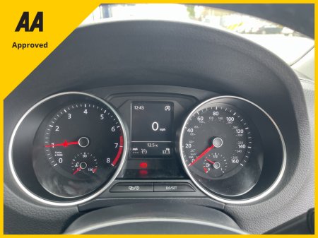 2017 Volkswagen Polo - thumbnail 3