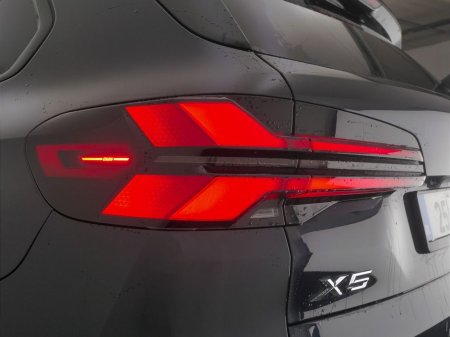 2025 BMW X5 - thumbnail 20