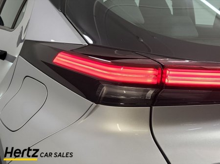 2024 Toyota C-HR - thumbnail 8