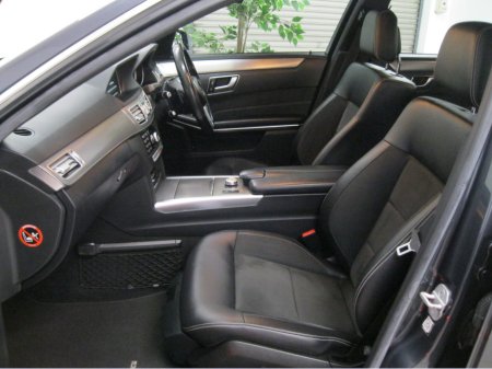 2014 Mercedes-Benz E Class - thumbnail 20