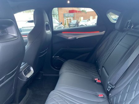 2025 BYD Sealion 7 - thumbnail 13