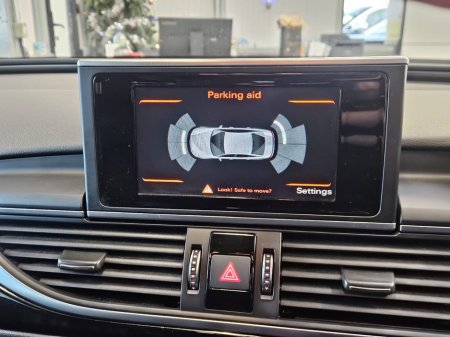 2016 Audi A6 2.0TDI 190 Ultra SE thumbnail