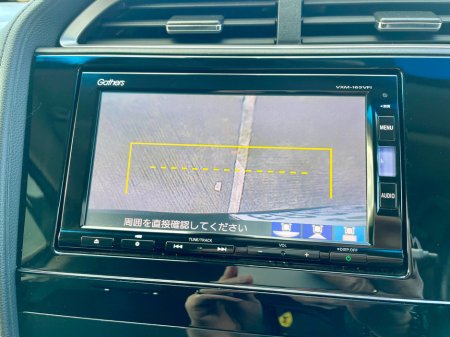 2016 Honda Shuttle - thumbnail 34