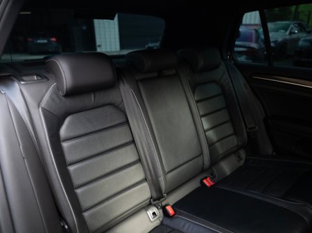 2018 Volkswagen Golf - thumbnail 23