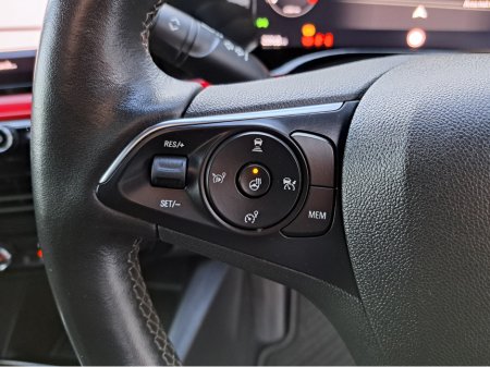 2022 Opel Mokka GS-LINE 1.2TURBO 130BHP **HIGH SPEC** €20,950 thumbnail