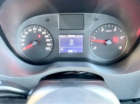 2021 Mercedes-Benz Sprinter 315/43 PROGRESSIVE 2.0 CDI 150BHP RWD DROPSIDE €18,000 thumbnail