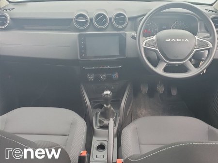 2024 Dacia Duster - thumbnail 2