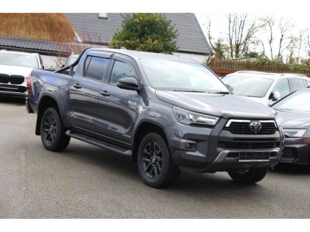 2023 Toyota Hilux - thumbnail 19