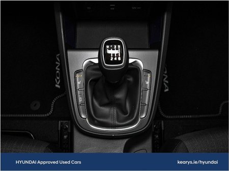 2023 Hyundai Kona 1.0 T-GDI Executive €25,490 thumbnail