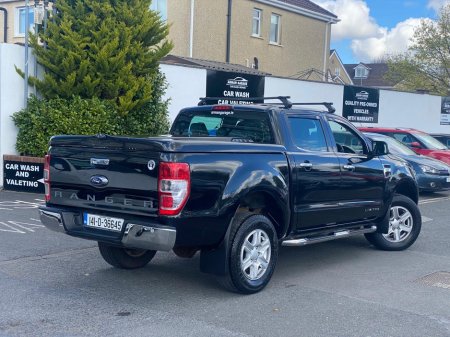 2014 Ford Ranger - photo 3