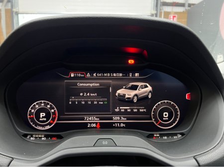 2018 Audi Q2 - thumbnail 22