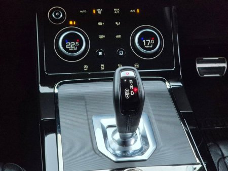 2021 Land Rover Range Rover Evoque R-Dynamic S P300e 1.5 Petrol Plug-In Hybrid Auto, 20'' Alloys, Black Leather Seats - Trade in Price €36, 777. €35,777 thumbnail