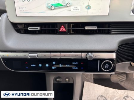 2023 Hyundai Ioniq 5 Executive 58KW 5DR Auto €25,950 thumbnail