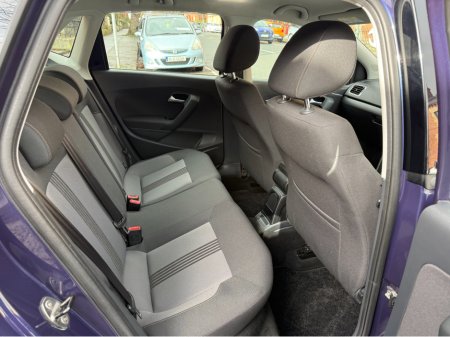 2016 Volkswagen Polo 1.2tsi Automatic, High Spec AllStar, Only 64kms, New Nct 02/2027, Apple Car Play, Android Auto, Reversing Camera, A/C, Alloys, New Timing Belt, Service & Warranty, SIMI Dealer, €12,950 thumbnail