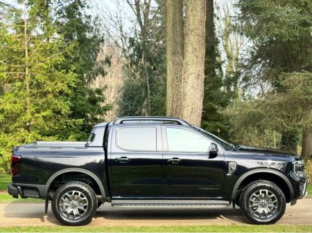 2024 Ford Ranger - thumbnail 6