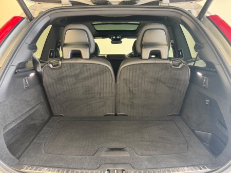 2024 Volvo XC90 - thumbnail 10