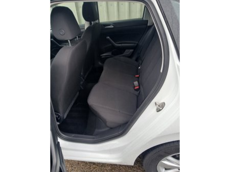 2019 Volkswagen Polo 1.0 TSI 65HP Trendline €13,995 thumbnail