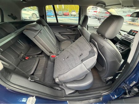 2018 BMW 2 Series Gran Tourer SPORT - 2.0L DIESEL - 7 SEATS - AUTO - 12M WARRANTY - CAR: 1741 €18,950 thumbnail